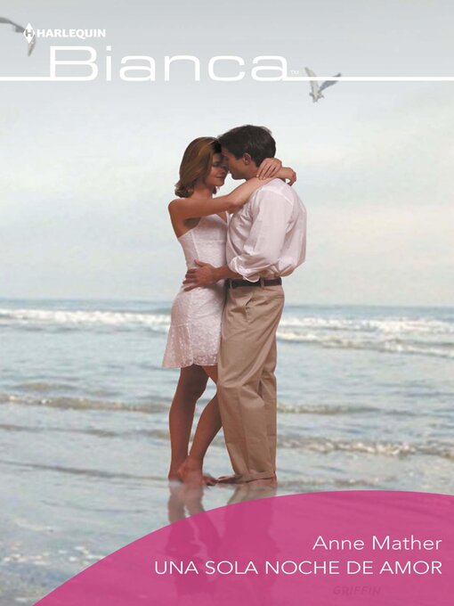 Title details for Una sola noche de amor by Anne Mather - Available